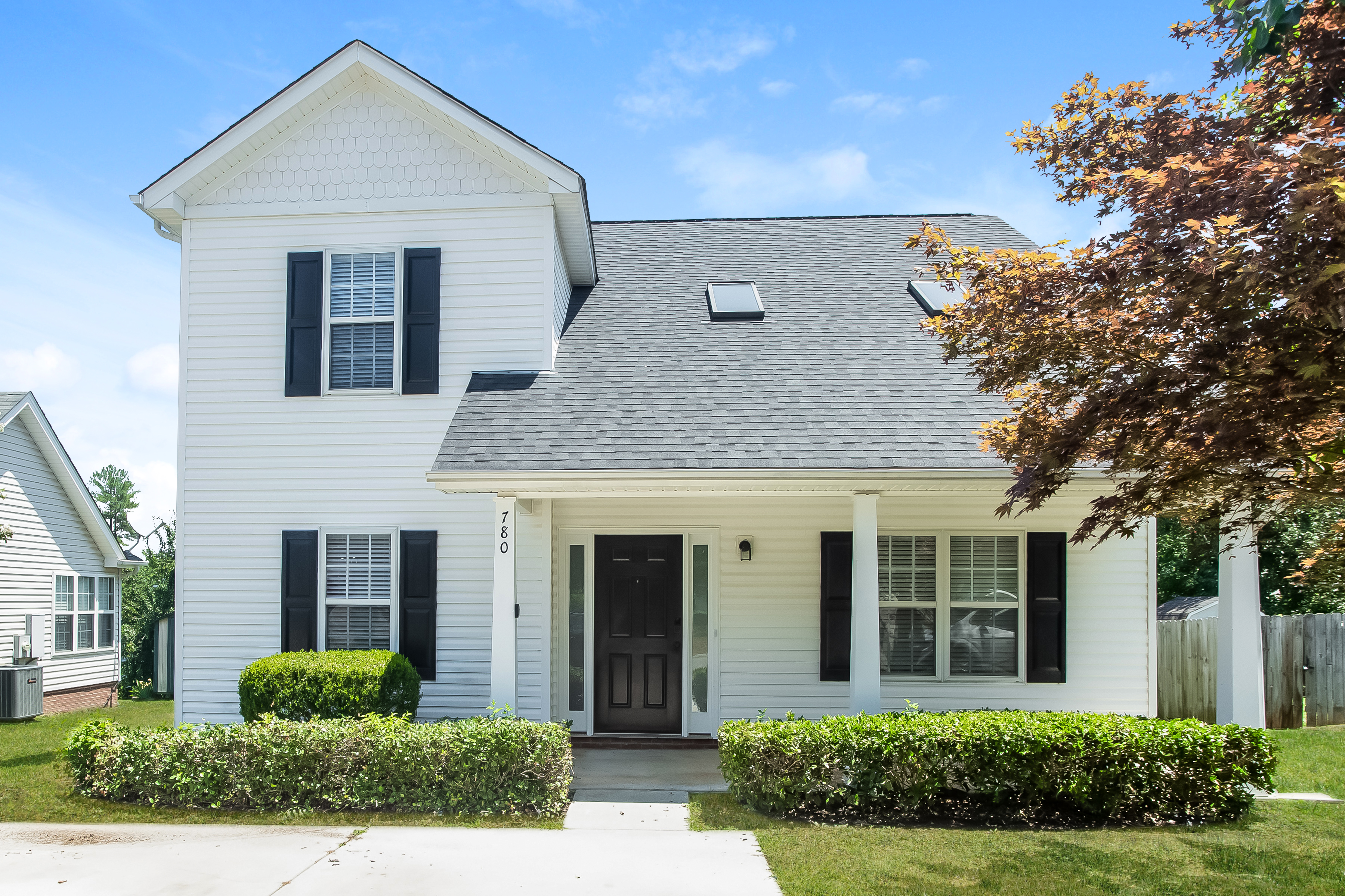 780 SIR RALEIGH DR CONCORD, NC 28025